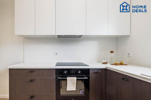 Parduodamas namas Angelavos g., Trušelių k., Klaipėdos r. sav., 93 m² ploto 4 kambariai 10