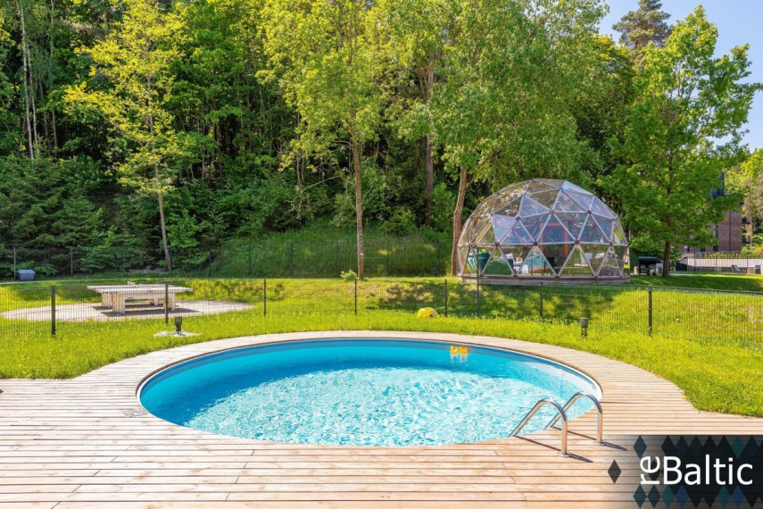 Nuomojamas butas Burbiškių g., Vilniaus m., Vilniaus m. sav., 52.67 m2 ploto, 2 kambariai 6