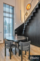 Nuomojamas butas Burbiškių g., Vilniaus m., Vilniaus m. sav., 52.67 m2 ploto, 2 kambariai 12