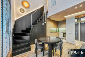 Nuomojamas butas Burbiškių g., Vilniaus m., Vilniaus m. sav., 52.67 m2 ploto, 2 kambariai 14