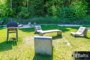 Nuomojamas butas Burbiškių g., Vilniaus m., Vilniaus m. sav., 52.67 m2 ploto, 2 kambariai 35