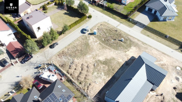 Parduodamas sklypas Petešos g., Vilniuje, 11.62 a ploto 6