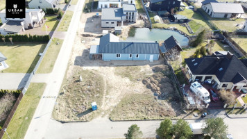 Parduodamas sklypas Petešos g., Vilniuje, 11.62 a ploto 11