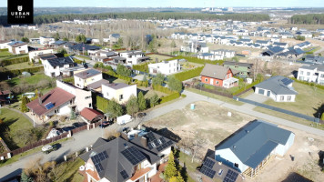 Parduodamas sklypas Petešos g., Vilniuje, 11.62 a ploto 16