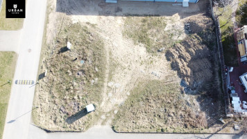 Parduodamas sklypas Petešos g., Vilniuje, 11.62 a ploto 19