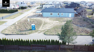 Parduodamas sklypas Petešos g., Vilniuje, 11.62 a ploto 20