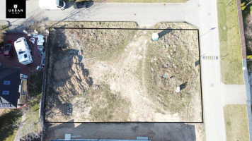Parduodamas sklypas Petešos g., Vilniuje, 11.62 a ploto 5