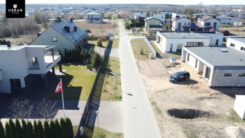 Parduodamas sklypas Petešos g., Vilniuje, 11.62 a ploto 9