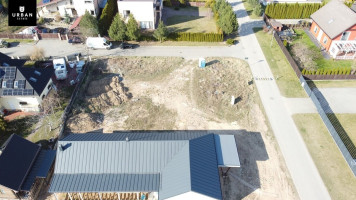 Parduodamas sklypas Petešos g., Vilniuje, 11.62 a ploto 10
