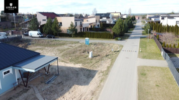 Parduodamas sklypas Petešos g., Vilniuje, 11.62 a ploto 21