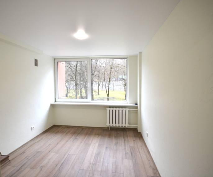 Parduodamas 1 kambario butas Geležinio Vilko g., Naujamiestyje, Vilniuje 6