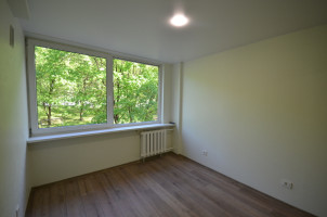 Parduodamas 1 kambario butas Geležinio Vilko g., Naujamiestyje, Vilniuje 6