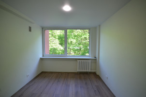 Parduodamas 1 kambario butas Geležinio Vilko g., Naujamiestyje, Vilniuje 8