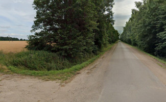 Parduodamas sklypas Kuršių g., Drevernos k., Klaipėdos r. sav., 38 a ploto 12