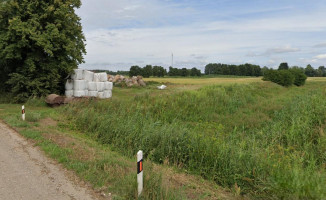 Parduodamas sklypas Kuršių g., Drevernos k., Klaipėdos r. sav., 38 a ploto 13