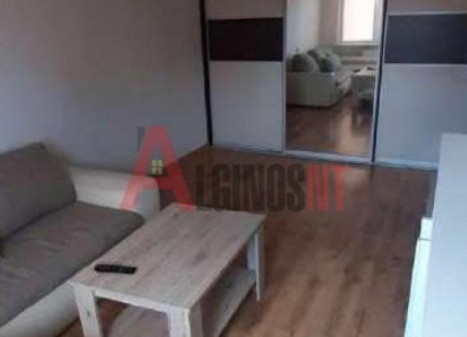 Parduodamas butas Žardininkų g., Žardininkai, Klaipėdos m., Klaipėdos m. sav., 34.00 m² ploto 1 kambarys