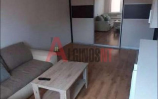 Parduodamas butas Žardininkų g., Žardininkai, Klaipėdos m., Klaipėdos m. sav., 34.00 m² ploto 1 kambarys 1