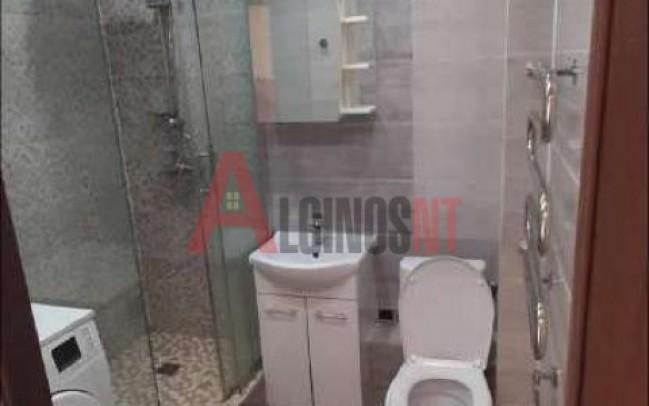 Parduodamas butas Žardininkų g., Žardininkai, Klaipėdos m., Klaipėdos m. sav., 34.00 m² ploto 1 kambarys 4
