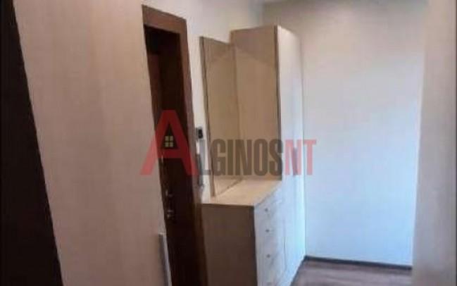 Parduodamas butas Žardininkų g., Žardininkai, Klaipėdos m., Klaipėdos m. sav., 34.00 m² ploto 1 kambarys 5