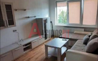 Parduodamas butas Žardininkų g., Žardininkai, Klaipėdos m., Klaipėdos m. sav., 34.00 m² ploto 1 kambarys 6