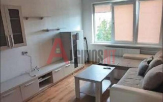 Parduodamas butas Žardininkų g., Žardininkai, Klaipėdos m., Klaipėdos m. sav., 34.00 m² ploto 1 kambarys 7