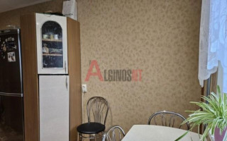Parduodamas butas Vingio g., Vingio, Klaipėdos m., Klaipėdos m. sav., 64.00 m² ploto 3 kambariai 11