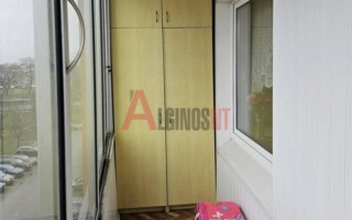 Parduodamas butas Vingio g., Vingio, Klaipėdos m., Klaipėdos m. sav., 64.00 m² ploto 3 kambariai 13
