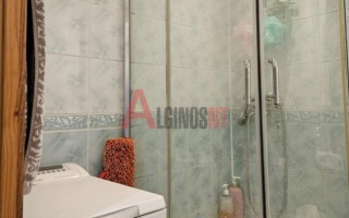Parduodamas butas Vingio g., Vingio, Klaipėdos m., Klaipėdos m. sav., 64.00 m² ploto 3 kambariai 16
