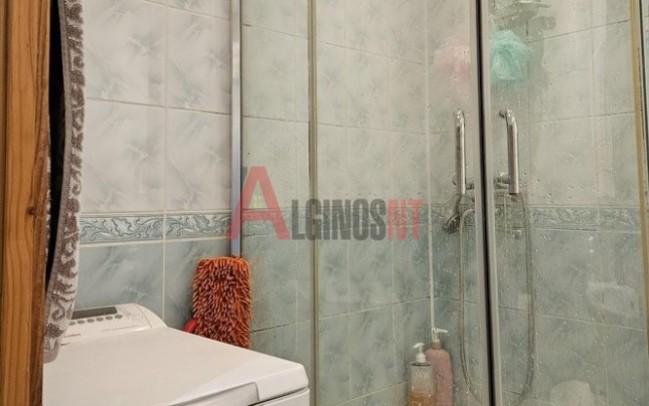 Parduodamas butas Vingio g., Vingio, Klaipėdos m., Klaipėdos m. sav., 64.00 m² ploto 3 kambariai 16