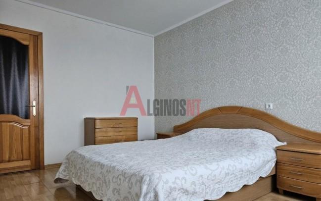 Parduodamas butas Vingio g., Vingio, Klaipėdos m., Klaipėdos m. sav., 64.00 m² ploto 3 kambariai 3