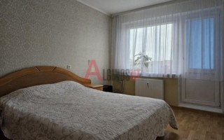 Parduodamas butas Vingio g., Vingio, Klaipėdos m., Klaipėdos m. sav., 64.00 m² ploto 3 kambariai 4