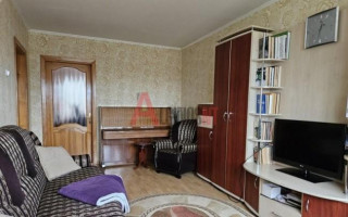 Parduodamas butas Vingio g., Vingio, Klaipėdos m., Klaipėdos m. sav., 64.00 m² ploto 3 kambariai 10