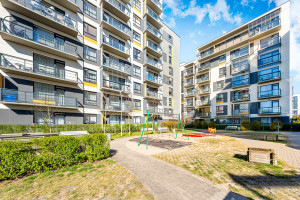 Parduodamas butas M. Mažvydo g., Pilaitė, Vilniaus m., Vilniaus m. sav., 62.52 m2 ploto, 3 kambariai 19