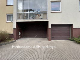 Parduodamas butas Užutėkio g., Bukčiai, Vilniaus m., Vilniaus m. sav., 87.53 m2 ploto, 3 kambariai 31