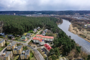 Parduodamas butas Užutėkio g., Bukčiai, Vilniaus m., Vilniaus m. sav., 87.53 m2 ploto, 3 kambariai 32
