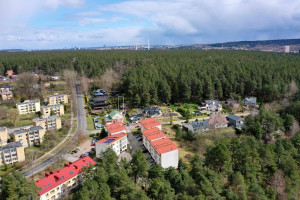 Parduodamas butas Užutėkio g., Bukčiai, Vilniaus m., Vilniaus m. sav., 87.53 m2 ploto, 3 kambariai 34