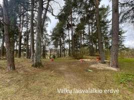 Parduodamas butas Užutėkio g., Bukčiai, Vilniaus m., Vilniaus m. sav., 87.53 m2 ploto, 3 kambariai 35