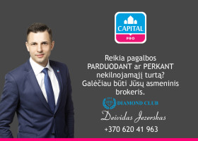 Parduodamas butas Užutėkio g., Bukčiai, Vilniaus m., Vilniaus m. sav., 87.53 m2 ploto, 3 kambariai 38