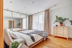 Parduodamas butas Užutėkio g., Bukčiai, Vilniaus m., Vilniaus m. sav., 87.53 m2 ploto, 3 kambariai 14
