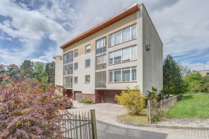 Parduodamas butas Užutėkio g., Bukčiai, Vilniaus m., Vilniaus m. sav., 87.53 m2 ploto, 3 kambariai 40