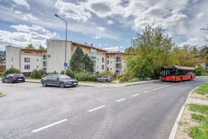 Parduodamas butas Užutėkio g., Bukčiai, Vilniaus m., Vilniaus m. sav., 87.53 m2 ploto, 3 kambariai 44