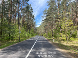 Parduodamas butas Užutėkio g., Bukčiai, Vilniaus m., Vilniaus m. sav., 87.53 m2 ploto, 3 kambariai 48