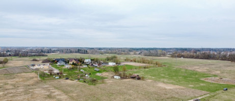 Parduodamas  sklypas Rudens g., Neveronių k., Kauno r. sav., 42.6 a ploto 2
