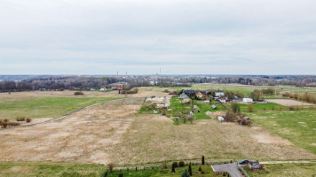 Parduodamas  sklypas Rudens g., Neveronių k., Kauno r. sav., 42.6 a ploto 5