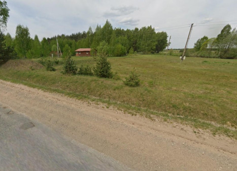 Parduodamas sklypas Plytinės g., Stebulių k., Molėtų r. sav., 13 a ploto