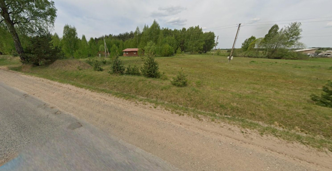 Parduodamas sklypas Plytinės g., Stebulių k., Molėtų r. sav., 13 a ploto 1
