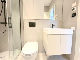 Nuomojamas butas Aukštaičių g., Užupis, Vilniaus m., Vilniaus m. sav., 27 m2 ploto, 2 kambariai 8