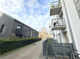 Nuomojamas butas Aukštaičių g., Užupis, Vilniaus m., Vilniaus m. sav., 27 m2 ploto, 2 kambariai 14