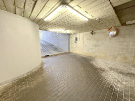 Nuomojamas butas Aukštaičių g., Užupis, Vilniaus m., Vilniaus m. sav., 27 m2 ploto, 2 kambariai 17