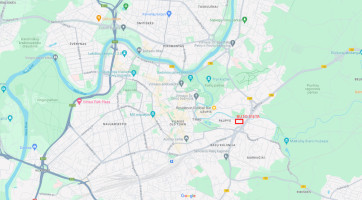 Nuomojamas butas Aukštaičių g., Užupis, Vilniaus m., Vilniaus m. sav., 27 m2 ploto, 2 kambariai 19
